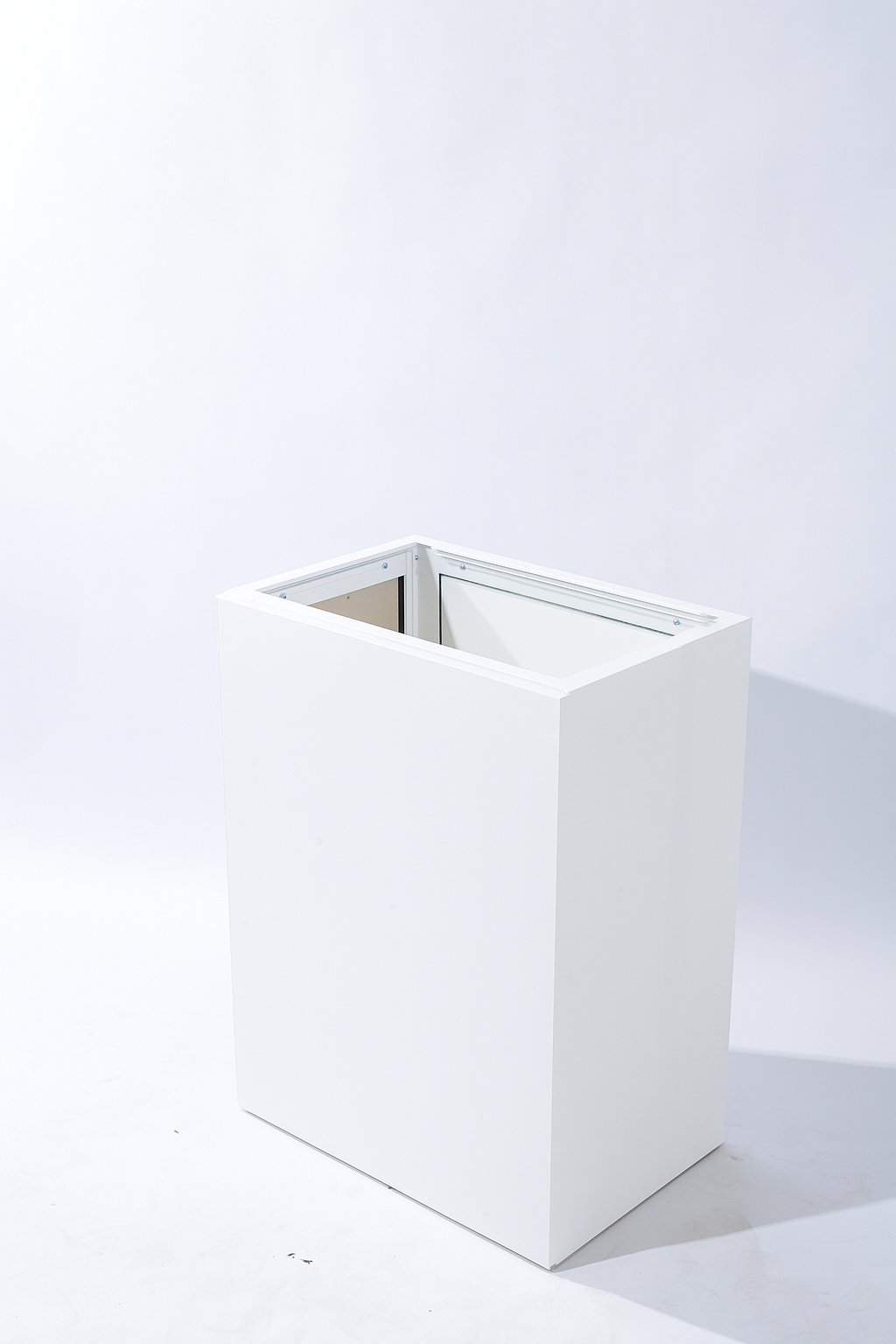 AC.I Full Aluminum Alloy Fish Tank Cabinet Gin Series / 銀シリーズ