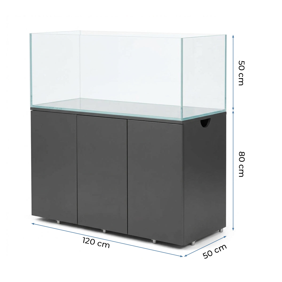 Zen Series Professional Aquarium Cabinet
