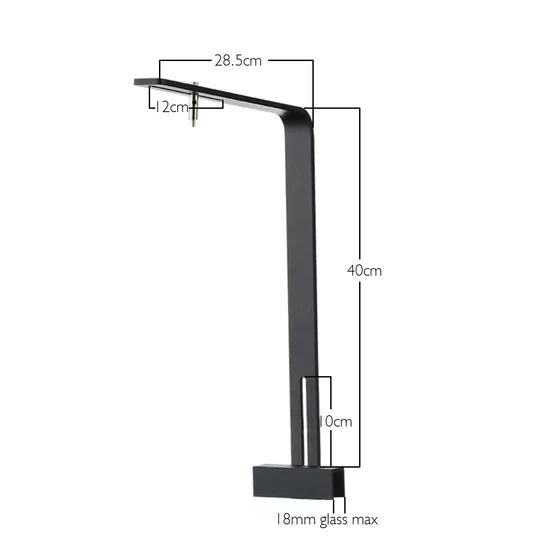 Chihiros Stand for hanging VIVID & WRGB
