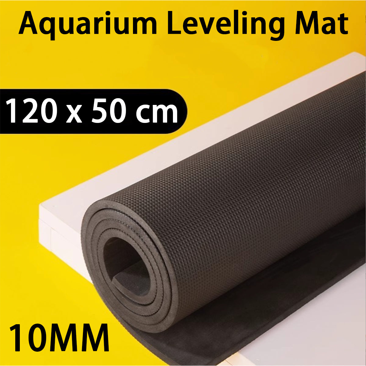 Aquarium Leveling Mat – AQUACIRCLE-AU