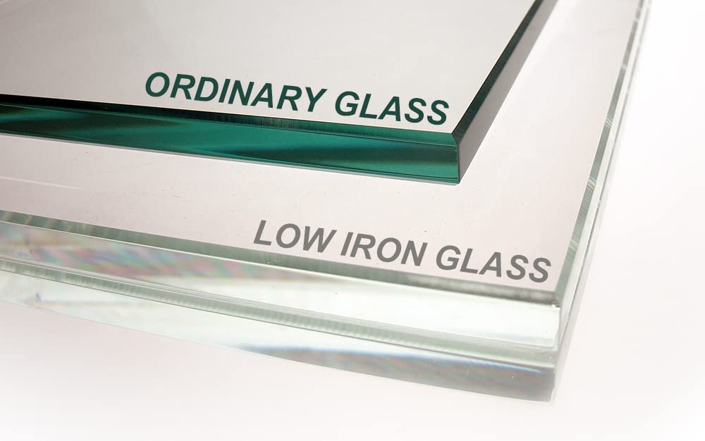 FG90 Rimless FISH TANK