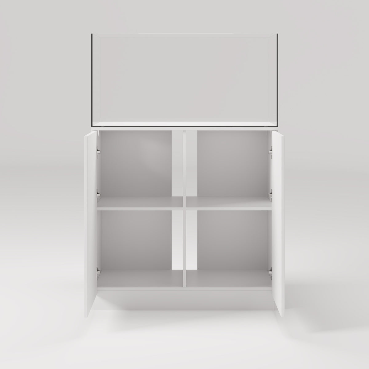 FG90 Rimless FISH TANK