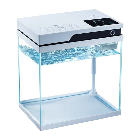 New AC.i Smart Aquarium – TOKYO Series 🌊
