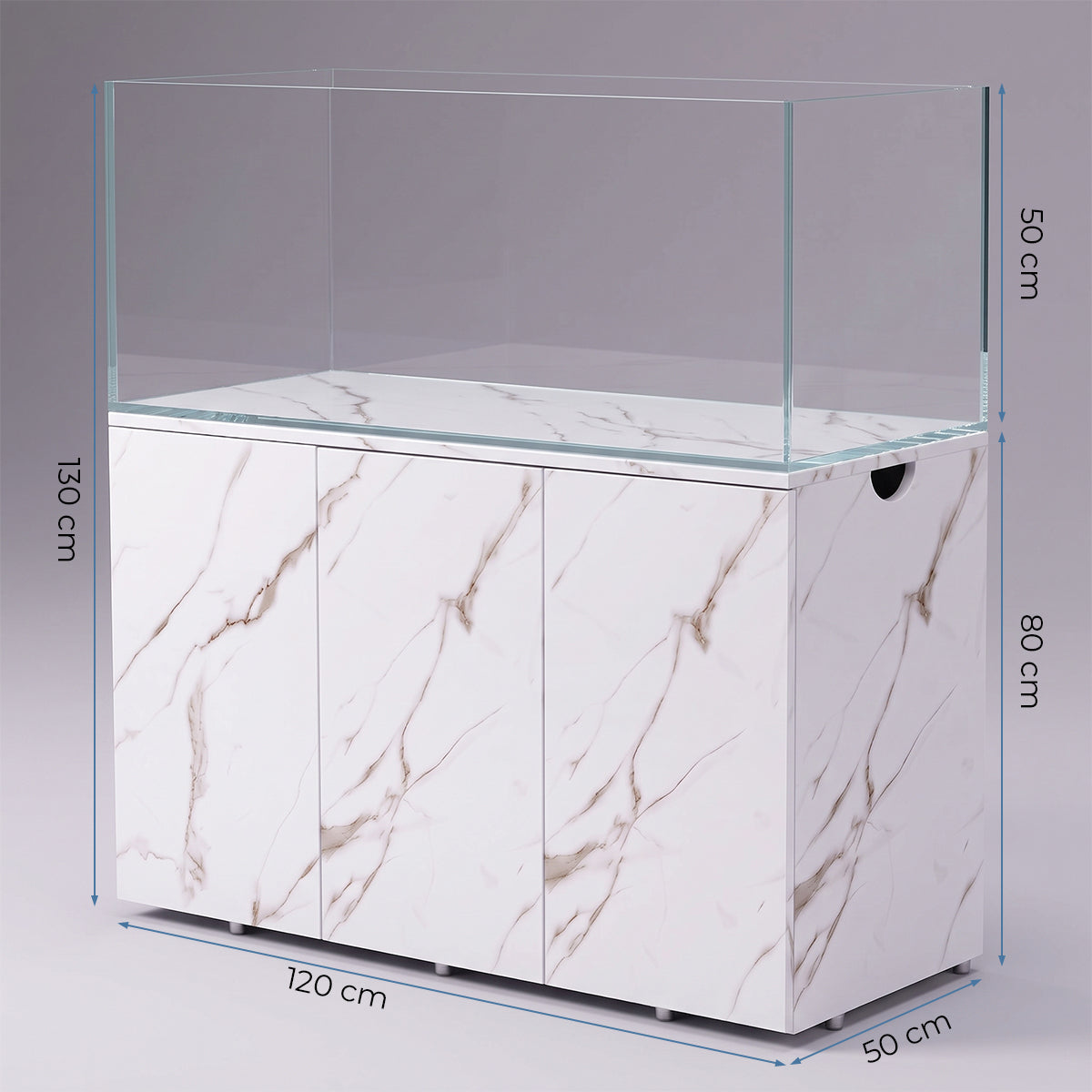 Zen Series Professional Aquarium Cabinet