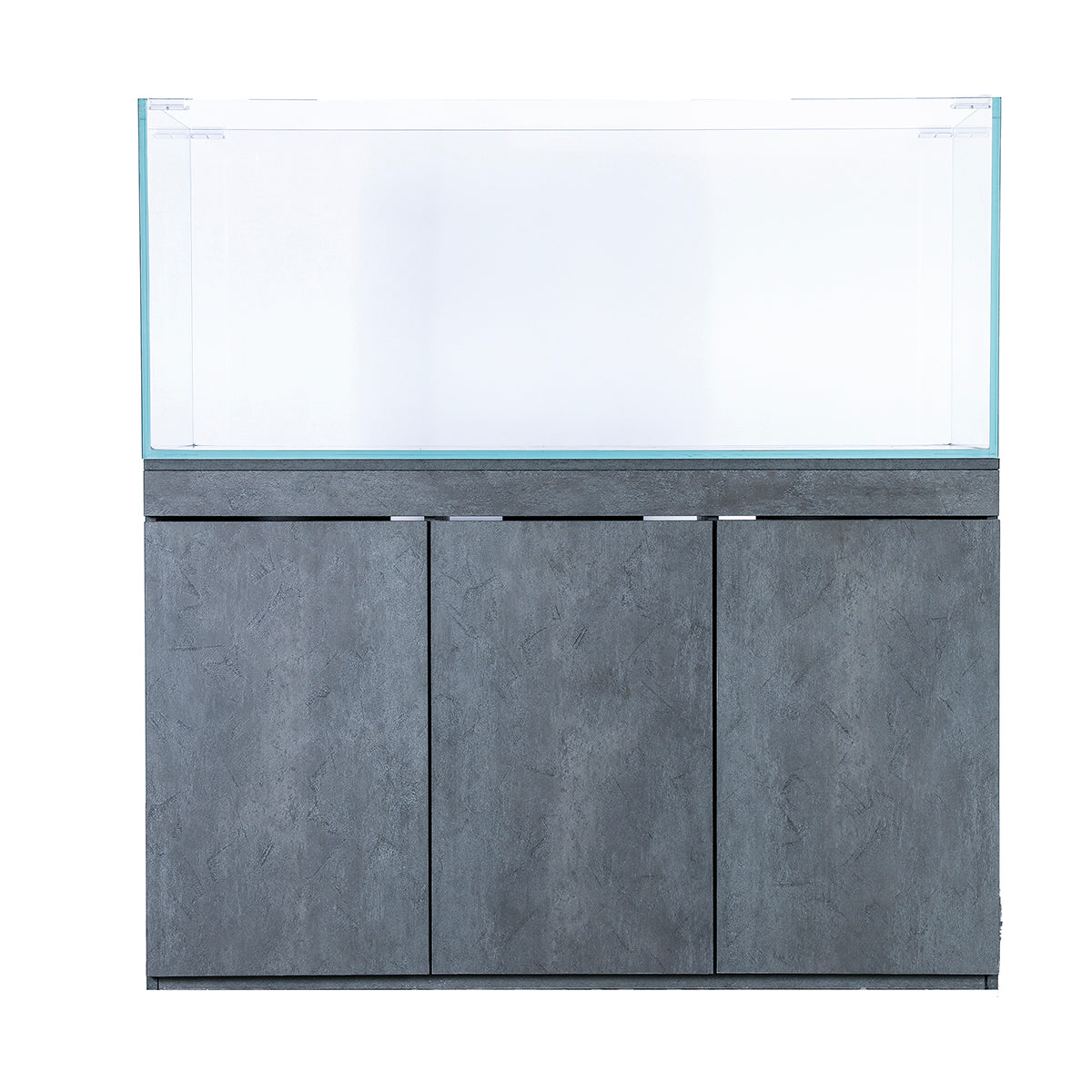 FANTASY GARDEN-120 Rimless Fish tank 300L