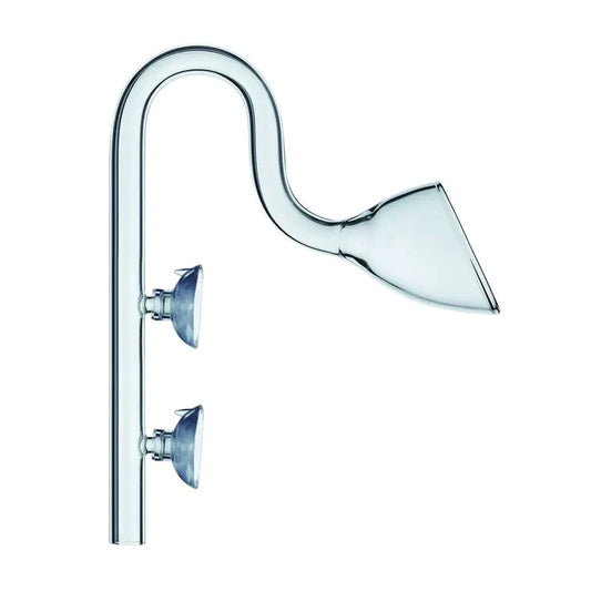 Chihiros Glass outflow - 16 mm