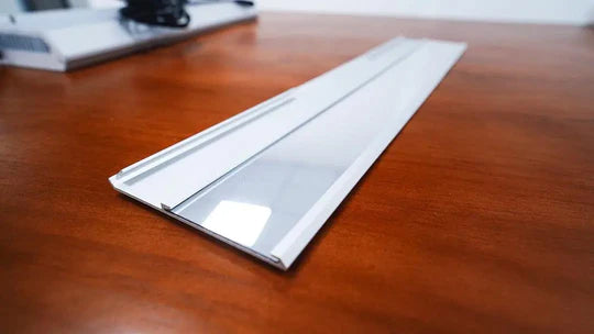 Chihiros RGB vivid2 shade with mirror