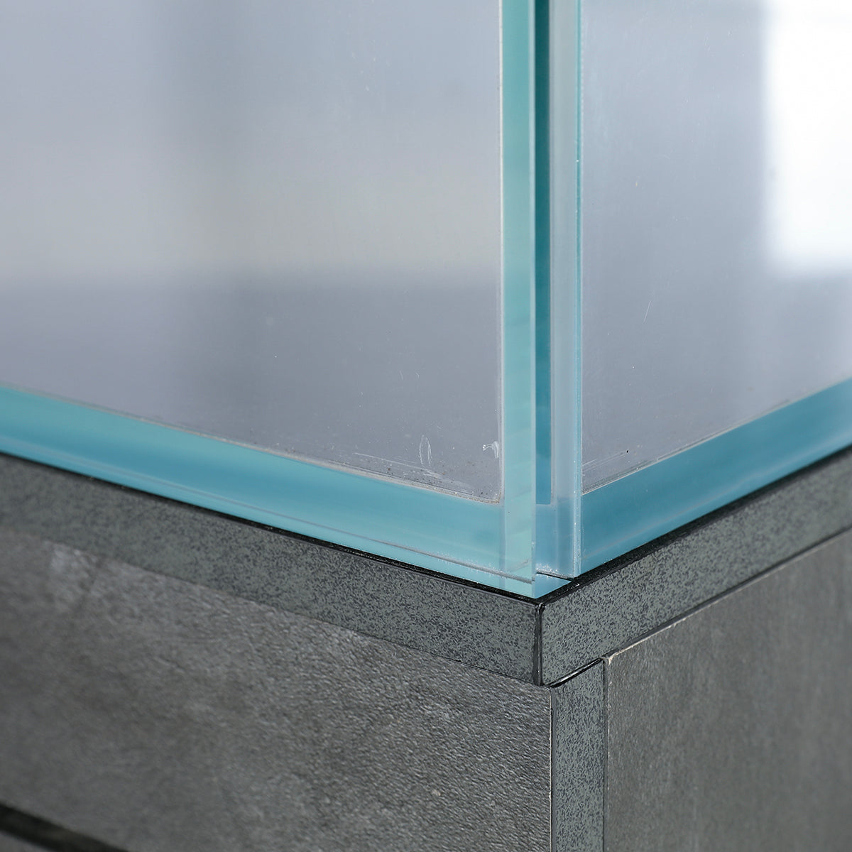FANTASY GARDEN-120 Rimless Fish tank 300L